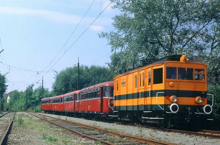 Barntrup Extertalbahn