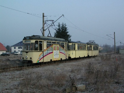 Strausberger Eisenbahn