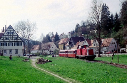 Offenhausen