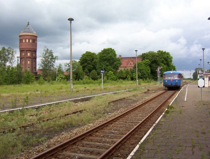 Karow (Mecklenburg)