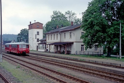 Tannenbergsthal (Vogtland)