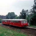 zwischen Wüstenbrand und Oelsnitz