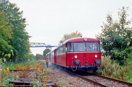 Rendsburger Hafenbahn