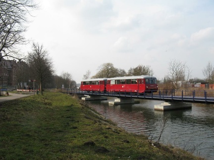 Hafenbahn Greifswald