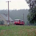 zwischen Rautenkranz und Tannenbergsthal