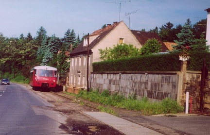 Pirna-Neuendorf