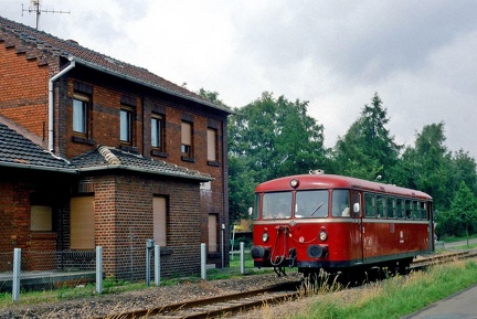 Todtenhausen