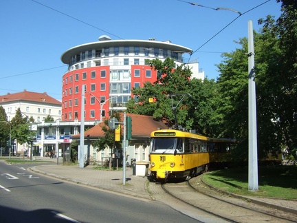 Dresden Südvorstadt