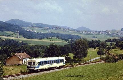 Tresdorf